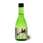 桃川 吟醸純米酒 300ml 青森県産