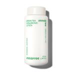 ショッピングイニスフリー innisfree イニスフリー グリーンティーヒアルロン酸ローション(170ml) 乳液 エッセンス 保湿 うるおい 栄養  韓国コスメ