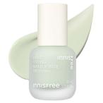 ★コンパクト発送★ innisfree イニスフリー ライトフィッティング グリーンカラー メイクアップベース (30ml×1個 ) 化粧下地 肌トーンアップ 韓国コスメ