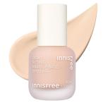 ★コンパクト発送★ innisfree イニスフリー ライトフィッティング ピーチカラー メイクアップベース (30ml×1個 ) 化粧下地 肌トーンアップ 韓国コスメ