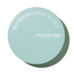 ショッピングイニスフリー ★コンパクト発送★ innisfree イニスフリー ノーセバム ミネラルパクト(8.5g) 皮脂コントロールプレストパウダー 韓国コスメ
