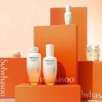 雪花秀 ソルファス エッセンシャル 2種セット スキンケア 化粧水 乳液 保湿 うるおい 韓国コスメ