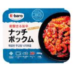  рефрижератор K-baro удар едет ..nachipokm(200g*1~2 порции ) осьминог .. Корея кулинария 