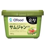 [ чистка .]O'Foodsn коричневый n самджянг (500g) тест установка тест ... гибрид сельдерея и салата тест . тонн Jean кочхуджан yakiniku Корея приправа Корея кулинария Корея пищевые ингредиенты Корея еда 