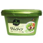 『CJ』ビビゴ サムジャン(500g) 味付け味噌 サンチュ味噌  焼肉 韓国調味料 韓国食品