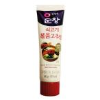 sn коричневый n говядина ввод .. кочхуджан 60g тест установка .. кочхуджан камера чистка .chon John won Корея приправа Корея еда 