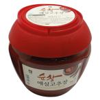 gipnsemsn коричневый n слива кочхуджан 2kg кочхуджан Корея приправа Корея еда 