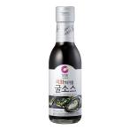  чистка . прямой огонь лук-батун масло устрица соус (155g)chon John won устрица соус .. соус .. кулинария Корея приправа 