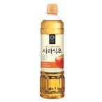  чистка . яблоко уксус (900ml)chon John won Корея приправа Корея пищевые ингредиенты Корея кулинария Корея еда 
