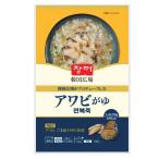  Корея площадь морское ушко .220g×1 пакет retort .. немедленно сиденье еда 