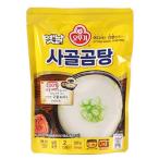 otogi корова . суп sagoru com язык 500g..0 Корея суп Корея еда 