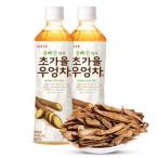 LOTTE　ゴボウ茶 500ml×1