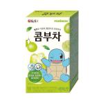 ショッピングシャインマスカット 【期間限定SALE】ダムト コンブチャ シャインマスカット味 50g (5g×10包)×1箱・粉末タイプ 酵素ダイエット 乳酸菌 健康飲料 韓国食品