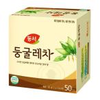 東西 ドゥングレ茶 60g(1.2g×50包・ティーバッグ) ドンソ アマドコロ茶 トングレ茶 韓国お茶韓国飲料 韓国食品