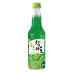 JINRO チャミスル トク