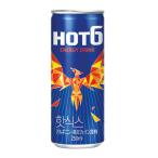  Lotte HOT6 250ml×1 жестяная банка hot Schic s энергетический напиток Корея напиток Корея еда 