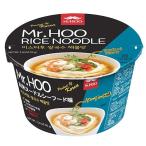 Yahoo! Yahoo!ショッピング(ヤフー ショッピング)『Mr.Hoo』お米ヌードルシーフード味（92g） ミスターフ ライスヌードルカップ麺<br&gt;ノンフライ麺 インスタントラーメン 韓国ラーメン