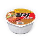 『農心』キムチ カップ麺(86g×1個) カップラーメン ノンシム 韓国ラーメン インスタントラーメン 非常食 韓国食品