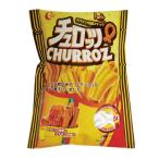 Yahoo! Yahoo!ショッピング(ヤフー ショッピング)クラウン チュロッツ スナック 56g CROWM スナック チュロ 韓国お菓子 韓国食品