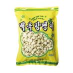 『テヤン食品』カンネンイ｜トウモロコシのポップコーン(150g） [韓国お菓子]