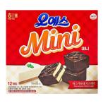 [ время ограничено SALE]heteo-i.s Mini 192g(12 штук входит ) HAITAI шоко кекс шоко Koo обод Корея сладости Корея еда 