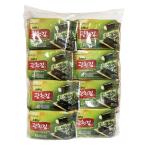  широкий река pare водоросли тест установка водоросли аонори . данный для .8 порез 9 листов входит ×16 упаковка слухи широкий река k.nchon клей корейские водоросли Корея еда 