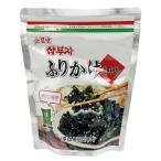  три .. солнечный bja приправа фурикакэ водоросли 70g тест есть Java n клей слухи солнечный bja клей корейские водоросли Корея еда 