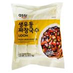  рефрижератор в сборе ja Jean лапша лапша только 1kg (250g×4) assi рефрижератор ja Jean лапша udon. лапша Корея еда 