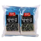  Don wonyan van тест установка клей . данный для .1 шт (8 порез 6 листов ×8 упаковка ) корейские водоросли Корея еда 