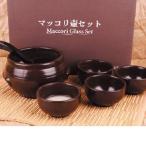 高級マッコリ壺セット 1L ■壺1個+お