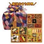 [冷凍のみ発送・同梱不可] おせち 2026 予約 冷凍 おせち 3段セット 韓流おせち 韓国料理 韓国お祝い料理 韓国お正月料理