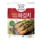 [ есть перевод * выгода цена ] рефрижератор . дом pa кимчи лук-батун кимчи (300g) #100%. местного производства маленький лук порей использование chonga Корея кимчи Корея гарнир Корея кулинария Корея пищевые ингредиенты Корея еда 