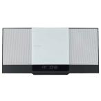  Toshiba Bluetooth соответствует мини компонент AUREX AX-WSS60(W) [ белый ]