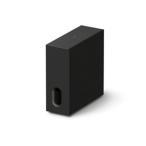 SONY беспроводной сабвуфер BRAVIA Theatre Sub 7 SA-SW7 [ черный одиночный товар ]