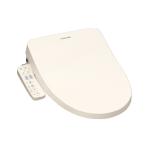  Toshiba момент тип мойка теплой водой сиденье для унитаза clean woshuSCS-SCK7010(N) [ пастель слоновая кость ]