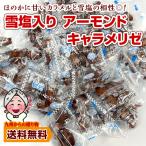 ショッピングポッキリ 雪塩アーモンドキャラメリゼ 約80g  カリッと香ばしい 小袋 小分け 沖縄 宮古島産 ポイント消化 500円 ポッキリ お菓子 ポイント利用 お試し商品 サンプル 爆買