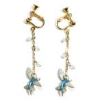 Yahoo! Yahoo!ショッピング(ヤフー ショッピング)揺れるイヤリング　魚　イヤリング　レディース　PalnartPoc　パルナートポック　公式　ブラフシューペリア　プレゼント　トビウオイヤリング