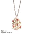  колье ... kabuki серии женский PalnartPocpa Lunar topok официальный подарок столица олень .. дорога . храм колье [ kabuki серии ]