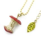 Yahoo! Yahoo!ショッピング(ヤフー ショッピング)ネックレス レディース ロング　PalnartPoc　ブランド　パルナートポック直営　プレゼント　林檎ネックレス　有名人着用