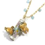 Yahoo! Yahoo!ショッピング(ヤフー ショッピング)電池灯籠  ネックレスPalnartPoc直営　アクセサリー  可愛い ネックレス ブランドパルナートポック直営店　