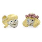 Yahoo! Yahoo!ショッピング(ヤフー ショッピング)ピアス　レディース　揺れる　 ポイント消化　サージカルステンレス　PalnartPoc　ブランド　パルナートポック直営　フラエルピアス