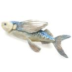 Yahoo! Yahoo!ショッピング(ヤフー ショッピング)ハマトビウオピンブローチPalnartPoc直営　アクセサリー　可愛い　ブランドパルナートポック直営店　