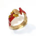 Yahoo! Yahoo!ショッピング(ヤフー ショッピング)マフラー風　リング　11号　レディース　PalnartPoc　ブランド　パルナートポック直営　プレゼント　アル・シンハリング