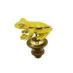 Yahoo! Yahoo!ショッピング(ヤフー ショッピング)父の日 プレゼントアマガエル  タックピン　PalnartPoc直営　アクセサリー　可愛い　ブランドパルナートポック直営店　