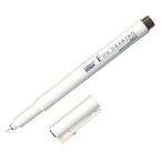  новый восток свет через quotient ( АО ) FOR DRAWING темно-коричневый одиночный товар 0.03mm 4600-003DB