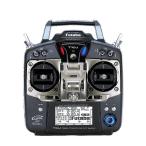 フタバ プロポ 10J 受信機セット マルチコプター用 037030 ラジコン