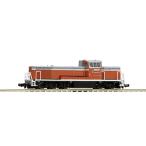 TOMIX トミックス DE10-1000形(暖地型) 2243 鉄道模型