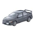トミーテック LV-N349a 三菱 ランサー GSRエボリューション IX MR (ク 333395 ミニカー