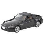 トミーテック LV-N280d ホンダ S2000 TypeV 2006年式 (暗赤 335450 ミニカー