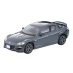 トミーテック LV-N314d マツダ RX-8 TypeRS(グレー)2011年式 336013 ミニカー